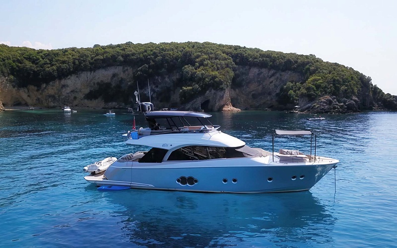 Monte Carlo 65